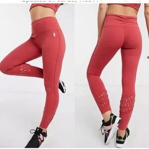 Free People Movement Revelation leggings women’s S